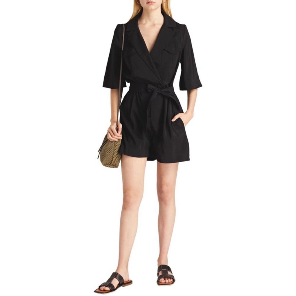 Calia Romper By Ba&Sh At Orchard Mile